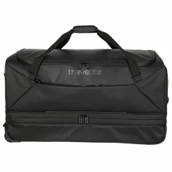 Travelite Basics 2 Rollen Reisetasche 80 cm