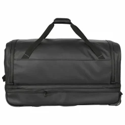 Travelite Basics 2 Rollen Reisetasche 80 cm