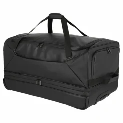 Travelite Basics 2 Rollen Reisetasche 80 cm