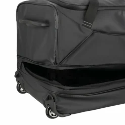 Travelite Basics 2 Rollen Reisetasche 80 cm