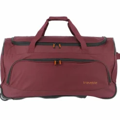 Travelite Basics 2 Rollen Reisetasche 71 cm