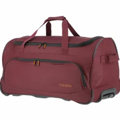 Travelite Basics 2 Rollen Reisetasche 71 cm