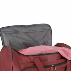 Travelite Basics 2 Rollen Reisetasche 71 cm