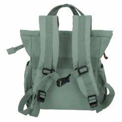 Travelite City Rucksäcke<Basics City Rucksack 27 cm mint