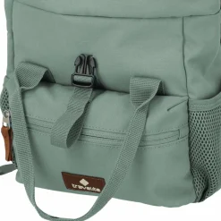 Travelite City Rucksäcke<Basics City Rucksack 27 cm mint