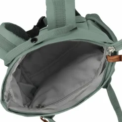 Travelite City Rucksäcke<Basics City Rucksack 27 cm mint