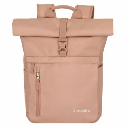 Travelite Basics Daypack 60 cm Laptopfach