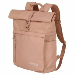 Travelite Basics Daypack 60 cm Laptopfach