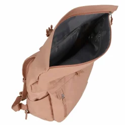 Travelite Basics Daypack 60 cm Laptopfach