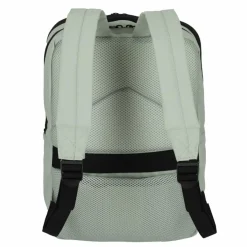 Hot Travelite Basics Daypack 40 cm Laptopfach hellgrün