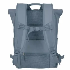 Travelite Daypacks<Basics Daypack 60 cm Laptopfach rauchblau