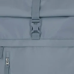 Travelite Daypacks<Basics Daypack 60 cm Laptopfach rauchblau