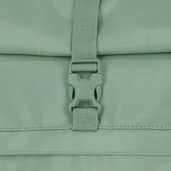 Travelite Daypacks<Basics Daypack 60 cm Laptopfach hellgrün