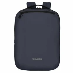 Travelite Daypacks<Basics Daypack 40 cm Laptopfach marine