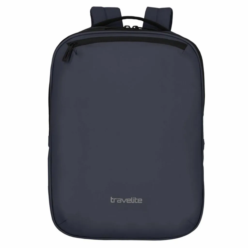 Travelite Daypacks<Basics Daypack 40 cm Laptopfach marine