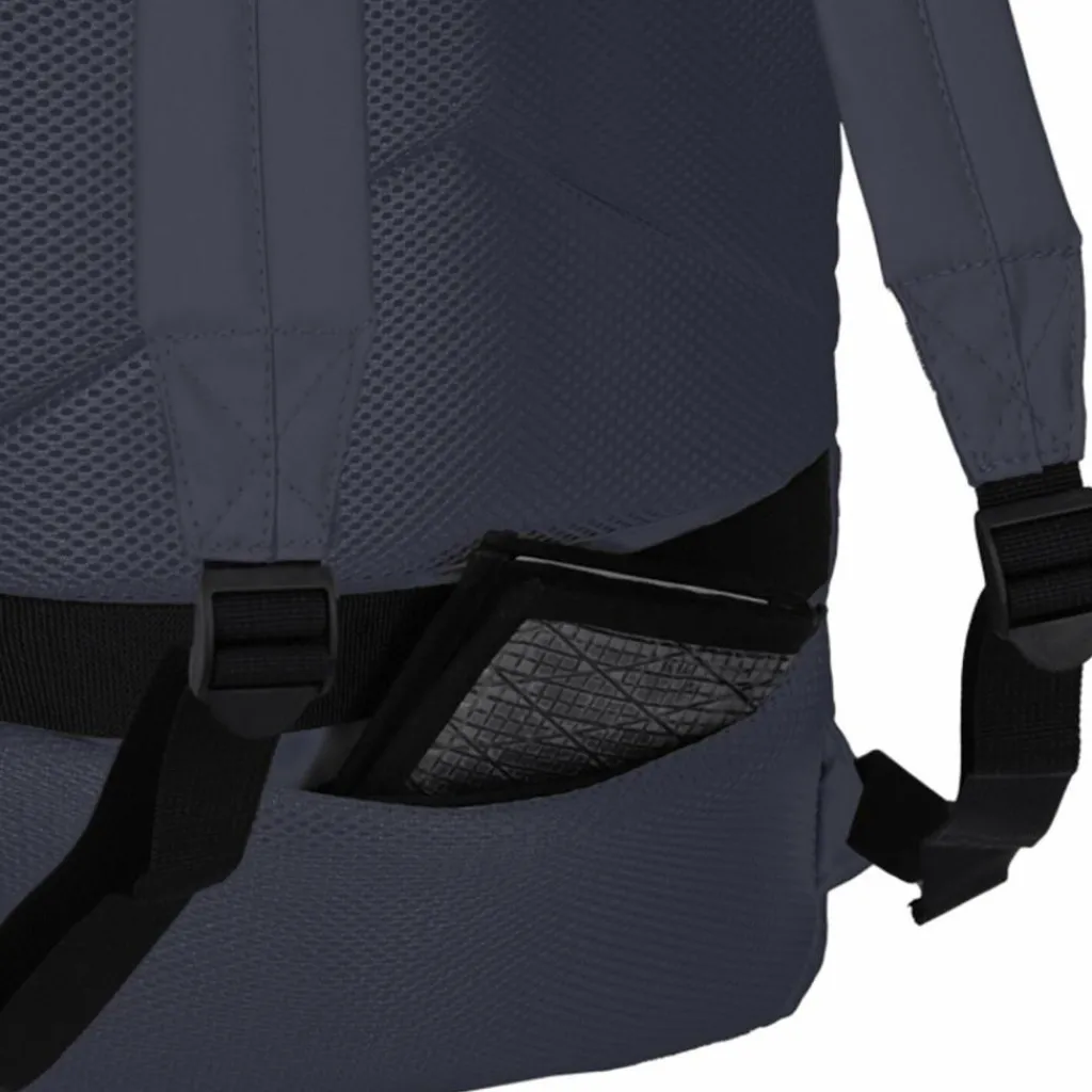 Travelite Daypacks<Basics Daypack 40 cm Laptopfach marine