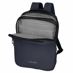 Travelite Daypacks<Basics Daypack 40 cm Laptopfach marine