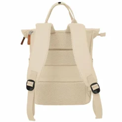 Sale Travelite Basics Daypack 37 cm Laptopfach off-white