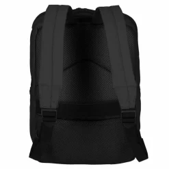 Online Travelite Basics Daypack 40 cm Laptopfach schwarz