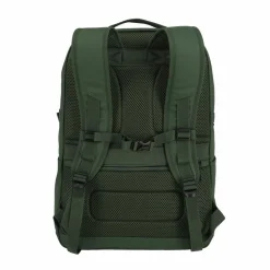 Outlet Travelite Basics Daypack 48 cm Laptopfach oliv