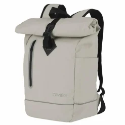 Outlet Travelite Basics Daypack 48 cm elfenbein