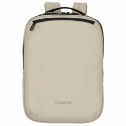 Travelite Basics Daypack 40 cm Laptopfach