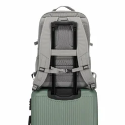 Travelite Basics Daypack 48 cm Laptopfach