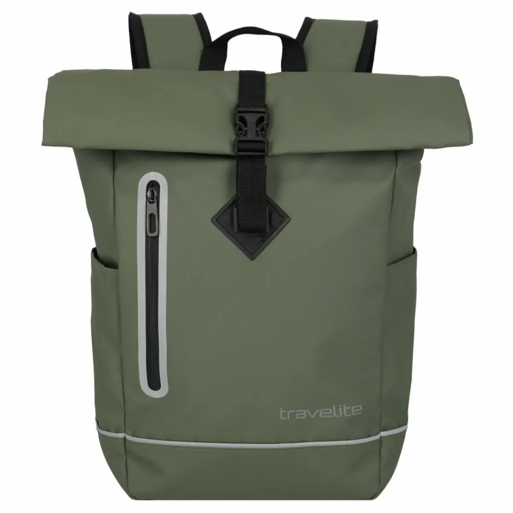 Travelite Basics Daypack 48 cm