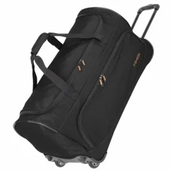 Travelite Basics Fresh Rollenreisetasche 71 cm