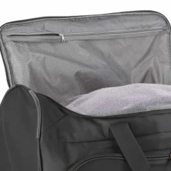 Travelite Basics Fresh Rollenreisetasche 71 cm