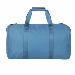 Sale Travelite Basics Kleidersack 52 cm denim