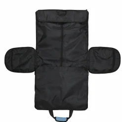 Sale Travelite Basics Kleidersack 52 cm denim