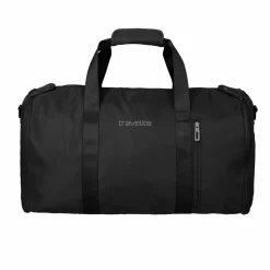 Discount Travelite Basics Kleidersack 52 cm schwarz