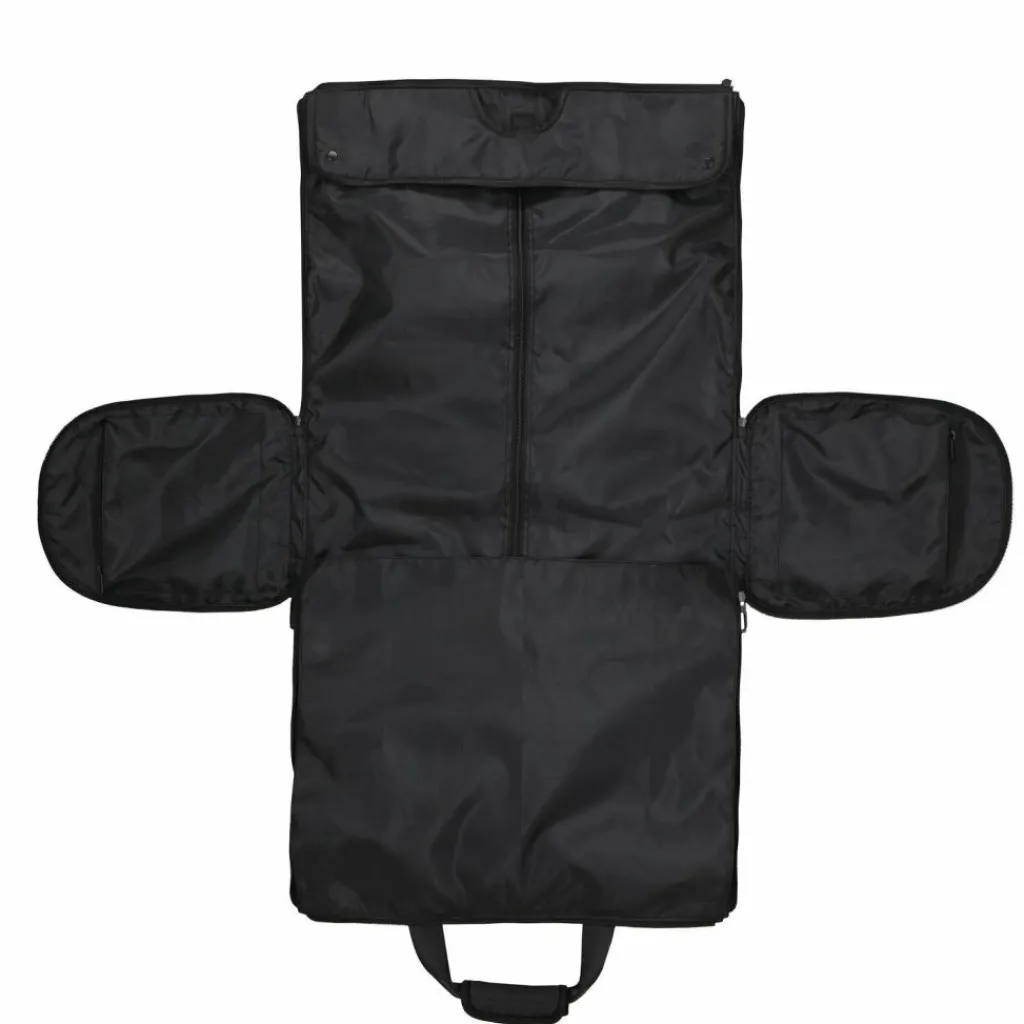 Discount Travelite Basics Kleidersack 52 cm schwarz