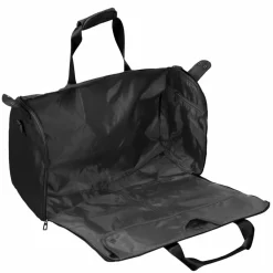Discount Travelite Basics Kleidersack 52 cm schwarz