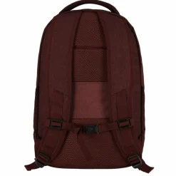 Travelite Basics Rucksack 45 cm Laptopfach