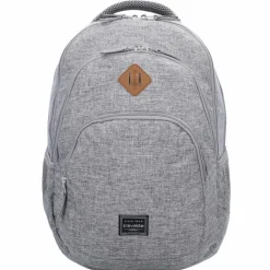 Travelite Daypacks<Basics Rucksack 45 cm Laptopfach hellgrau