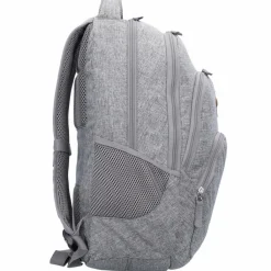 Travelite Daypacks<Basics Rucksack 45 cm Laptopfach hellgrau