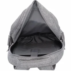 Travelite Daypacks<Basics Rucksack 45 cm Laptopfach hellgrau