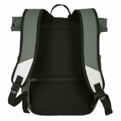 Travelite Rolltop-Rucksäcke|Daypacks<Basics Rucksack 45 cm anthrazit