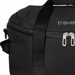 Hot Travelite Basics Weekender Reisetasche 40 cm schwarz