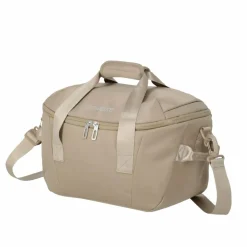 Travelite Weekender|Reisetaschen Ohne Rollen<Basics Weekender Reisetasche 40 cm sand