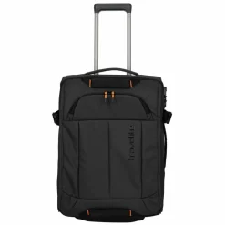 Hot Travelite Briize 2 Rollen Reisetasche S 55 cm schwarz
