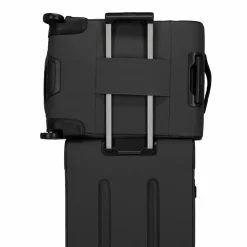 Hot Travelite Briize 2 Rollen Reisetasche S 55 cm schwarz