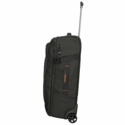 Travelite Reisetaschen Mit Rollen<Briize 2 Rollen Reisetasche M 67 cm schwarz