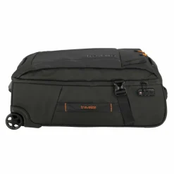Travelite Reisetaschen Mit Rollen<Briize 2 Rollen Reisetasche M 67 cm schwarz