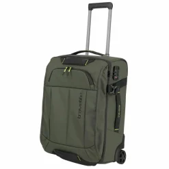 Travelite Briize 2 Rollen Reisetasche S 55 cm