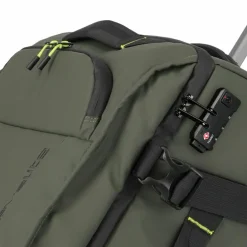 Travelite Briize 2 Rollen Reisetasche S 55 cm