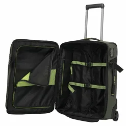 Travelite Briize 2 Rollen Reisetasche S 55 cm