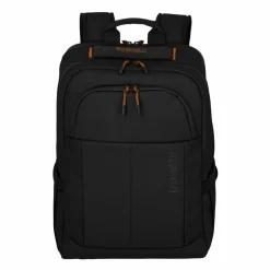Travelite Briize Daypack M 45 cm Laptopfach